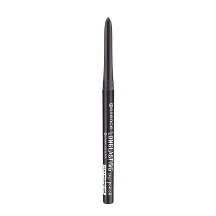 

Стойкий карандаш для глаз Kajal Nr. 34 сверкающий черный 0,28 г, Essence