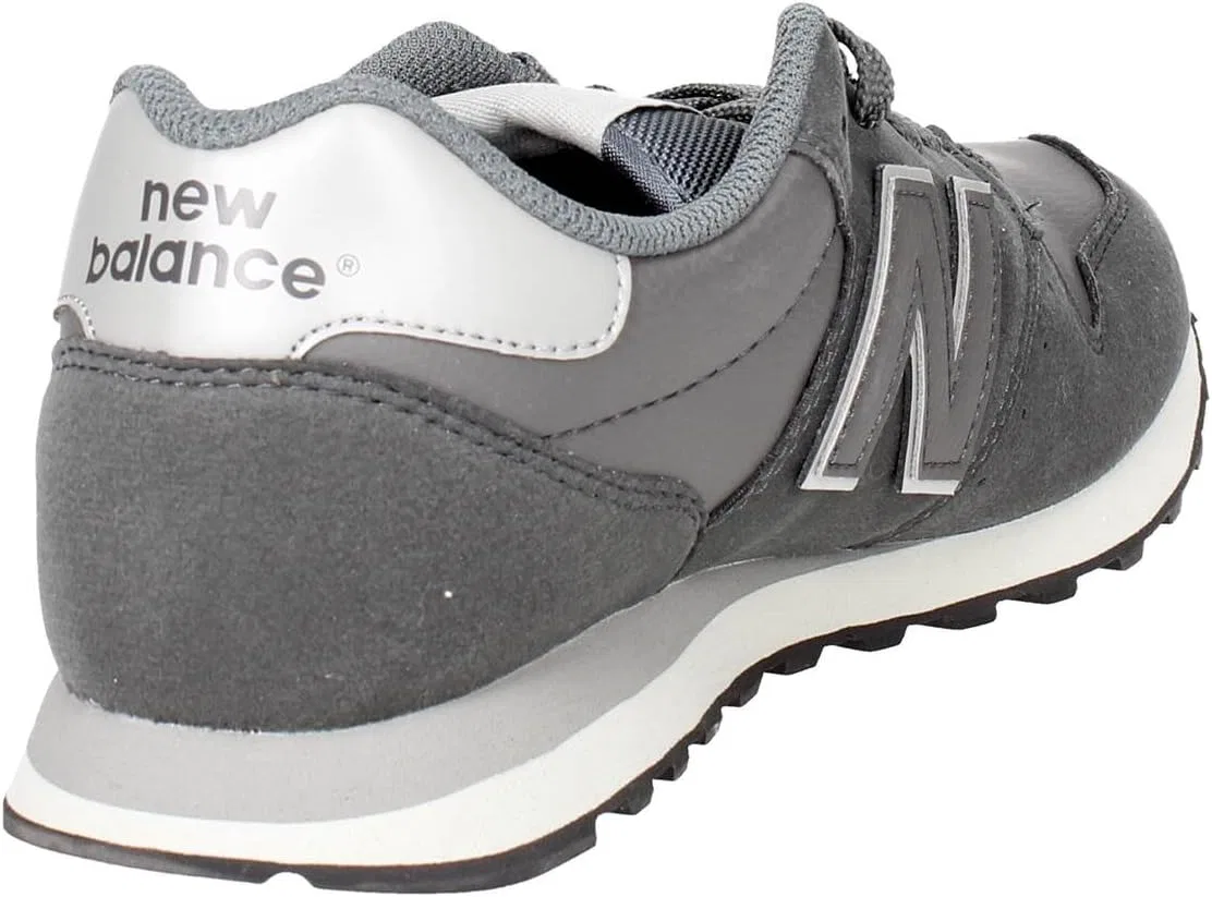Мужские кроссовки New Balance GM500, Brown Brown Grey Sgg — фото 4