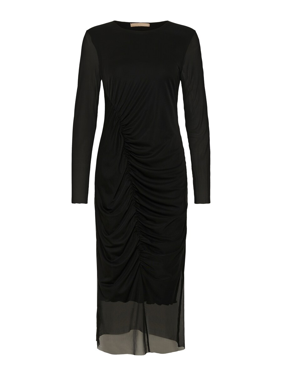 

Макси платье CULTURE Bingo Melida, Black