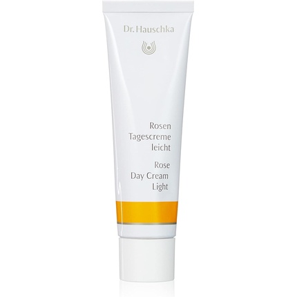 

Dr. Hauschka Rose Дневной крем легкий 30мл, Dr.Hauschka