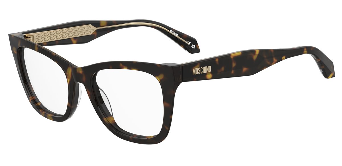 

Женские оптические оправы MOS664 MOSCHINO