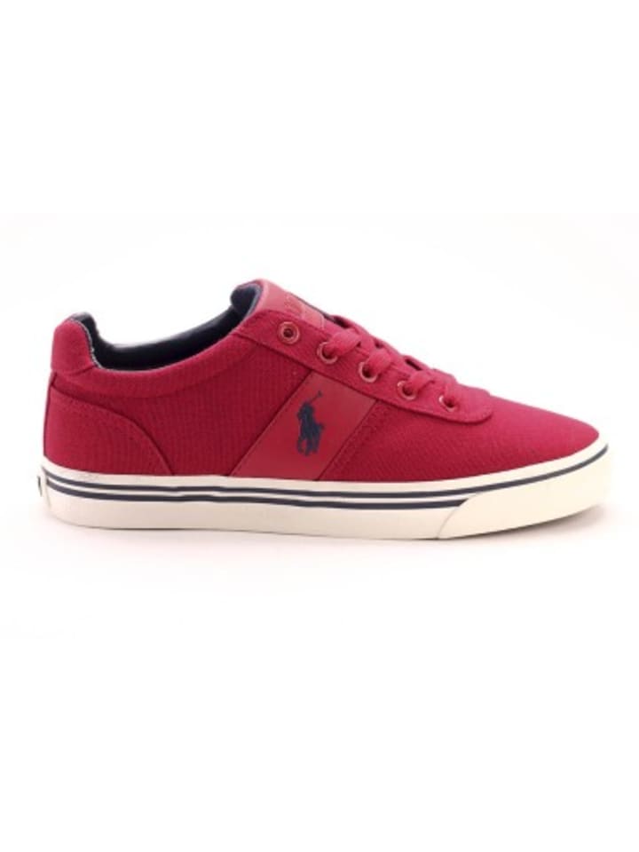 

Низкие кроссовки POLO RALPH LAUREN