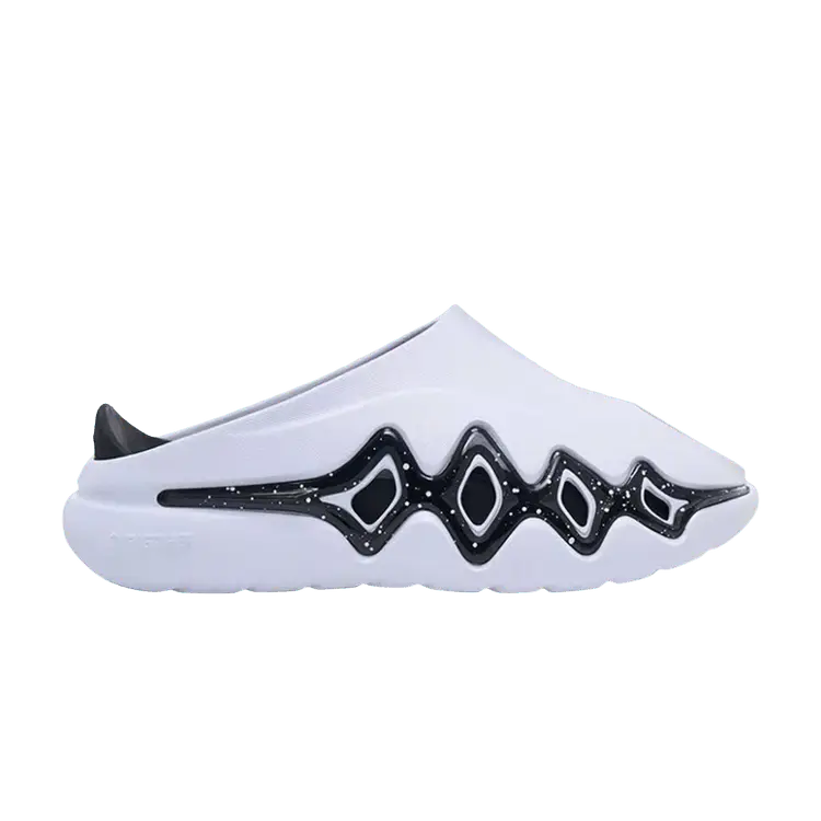 

Шлепанцы Shark 3 Slide 'White Black', белый