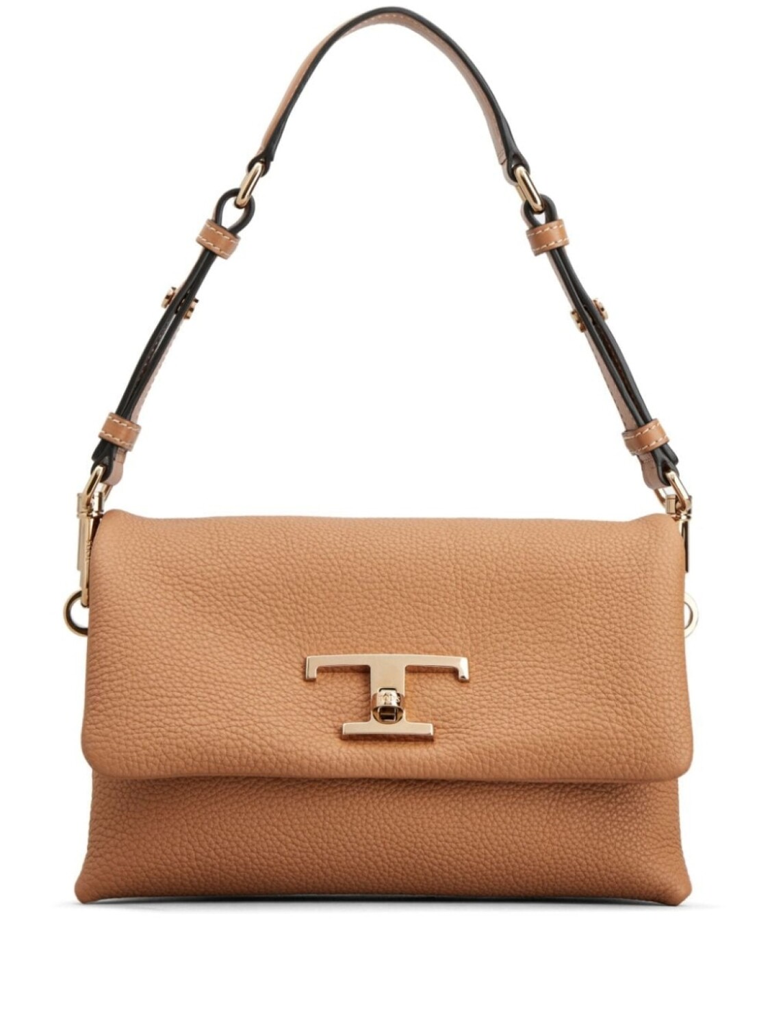 

Tod's сумка на плечо T Timeless, коричневый