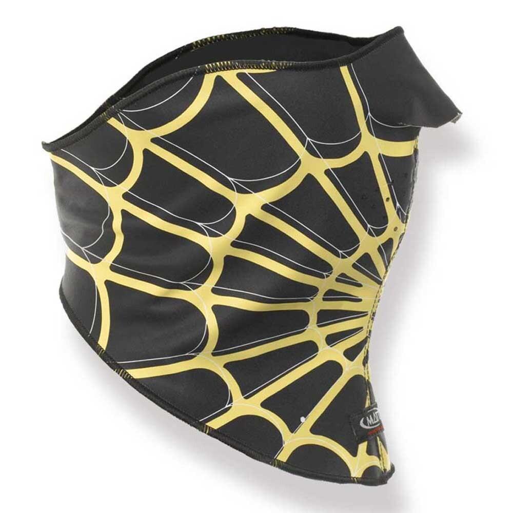 

Неквормер Matt Face Mask, желтый