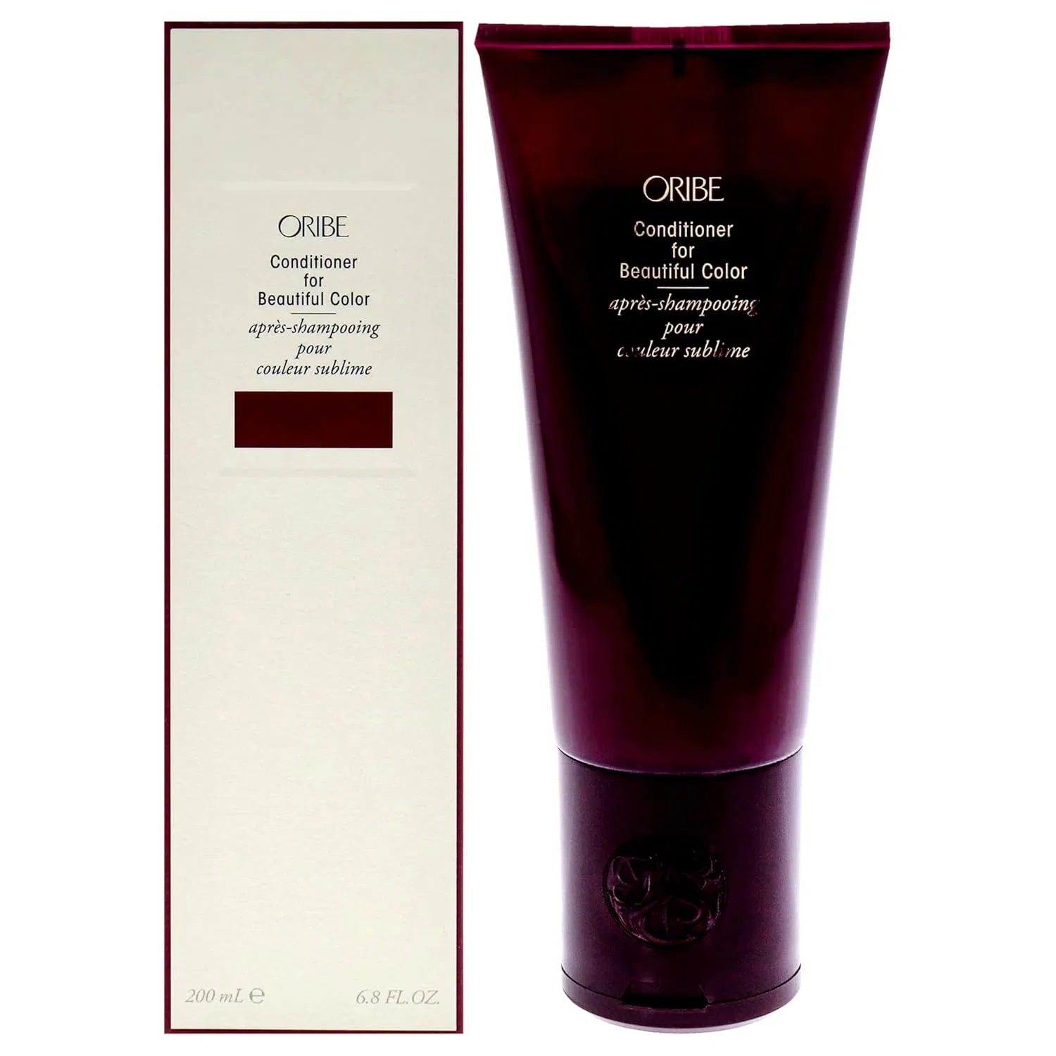 Кондиционер для окрашенных волос Oribe «For Beautiful Color» Oribe