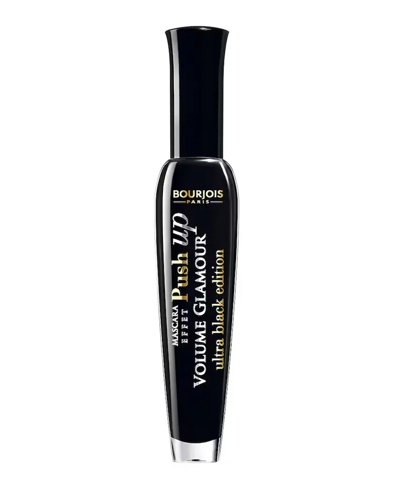 Тушь для ресниц Effet Push up Volume Glamour Bourjois