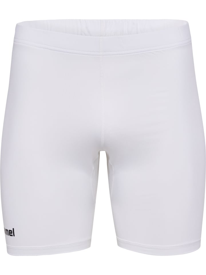 

Брюки для тренировок и бега Hummel, белый