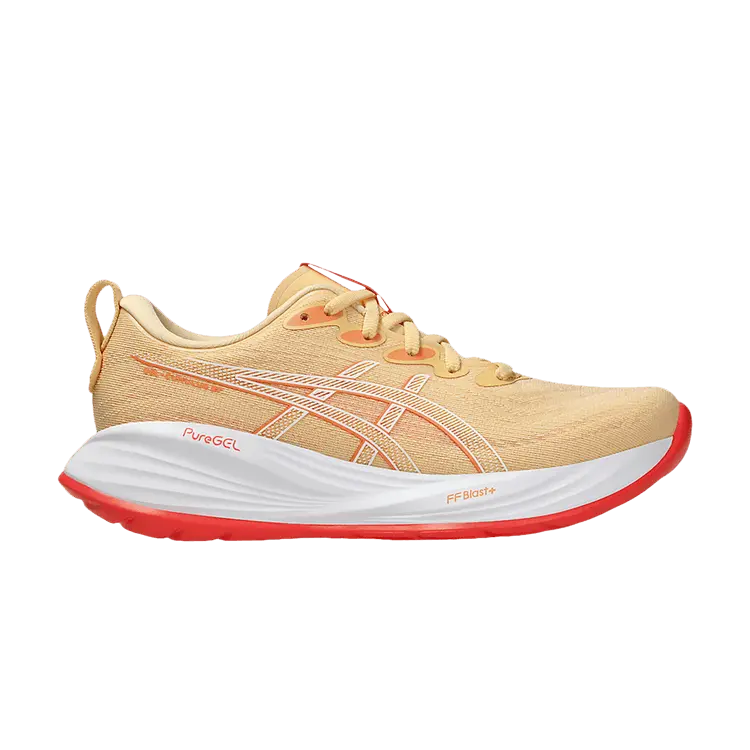 Кроссовки Wmns Gel Cumulus 27 'Light Orange', оранжевый