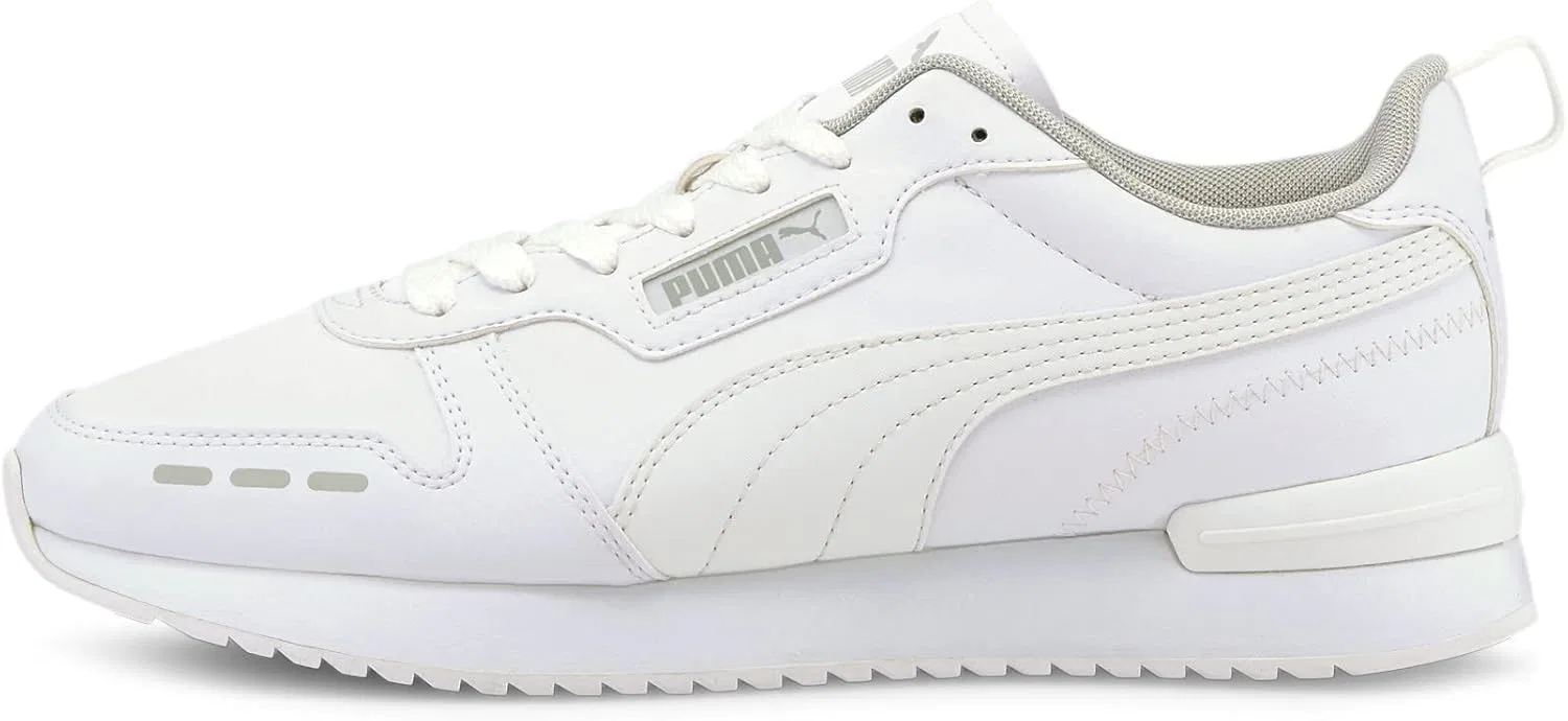 Кроссовки PUMA Unisex R78 SL, Puma White Puma Puma
