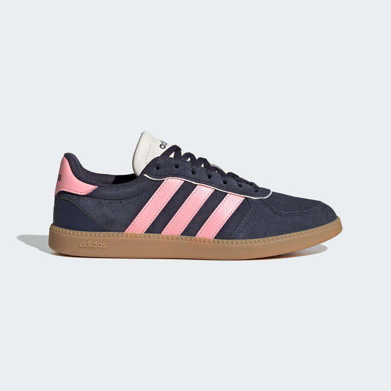 

Кроссовки Adidas, цвет dunkelblau/hellrosa