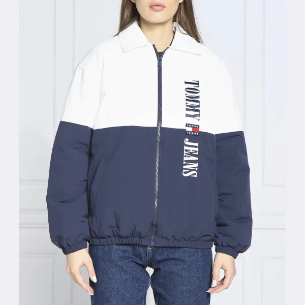 

Свободный пиджак Tommy Hilfiger, белый