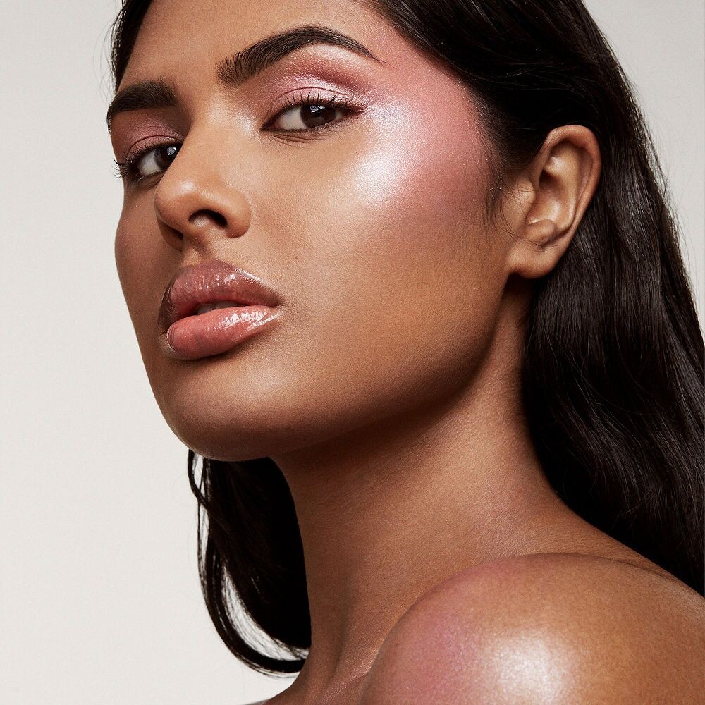 FENTY BEAUTY от Рианны Киллаватт Фристайл-хайлайтер FENTY BEAUTY by Rihanna, цвет Lightning Dust Fire Cr — фото 3
