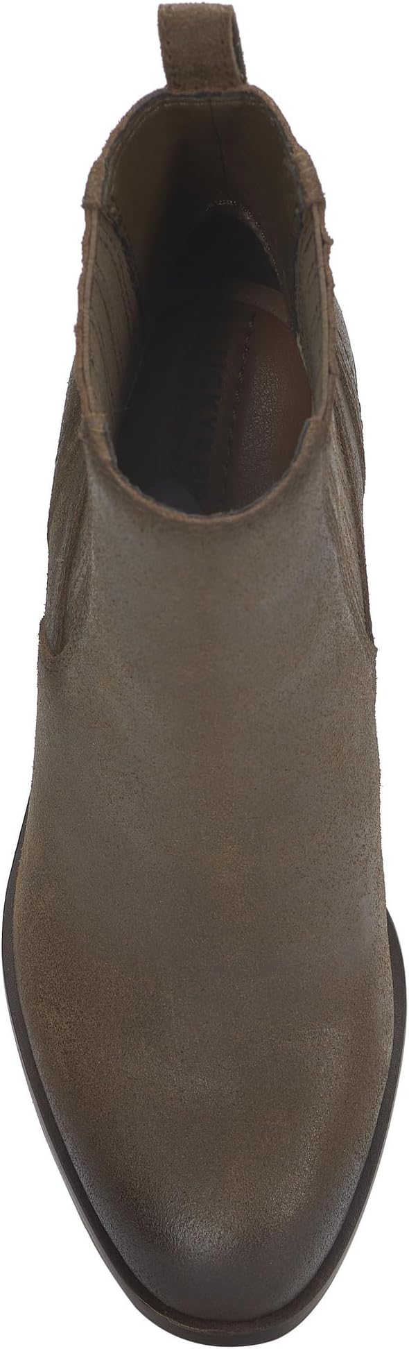 Ботинки Lucky Brand Wilano, цвет Desert Palm/Desert Palm — фото 2