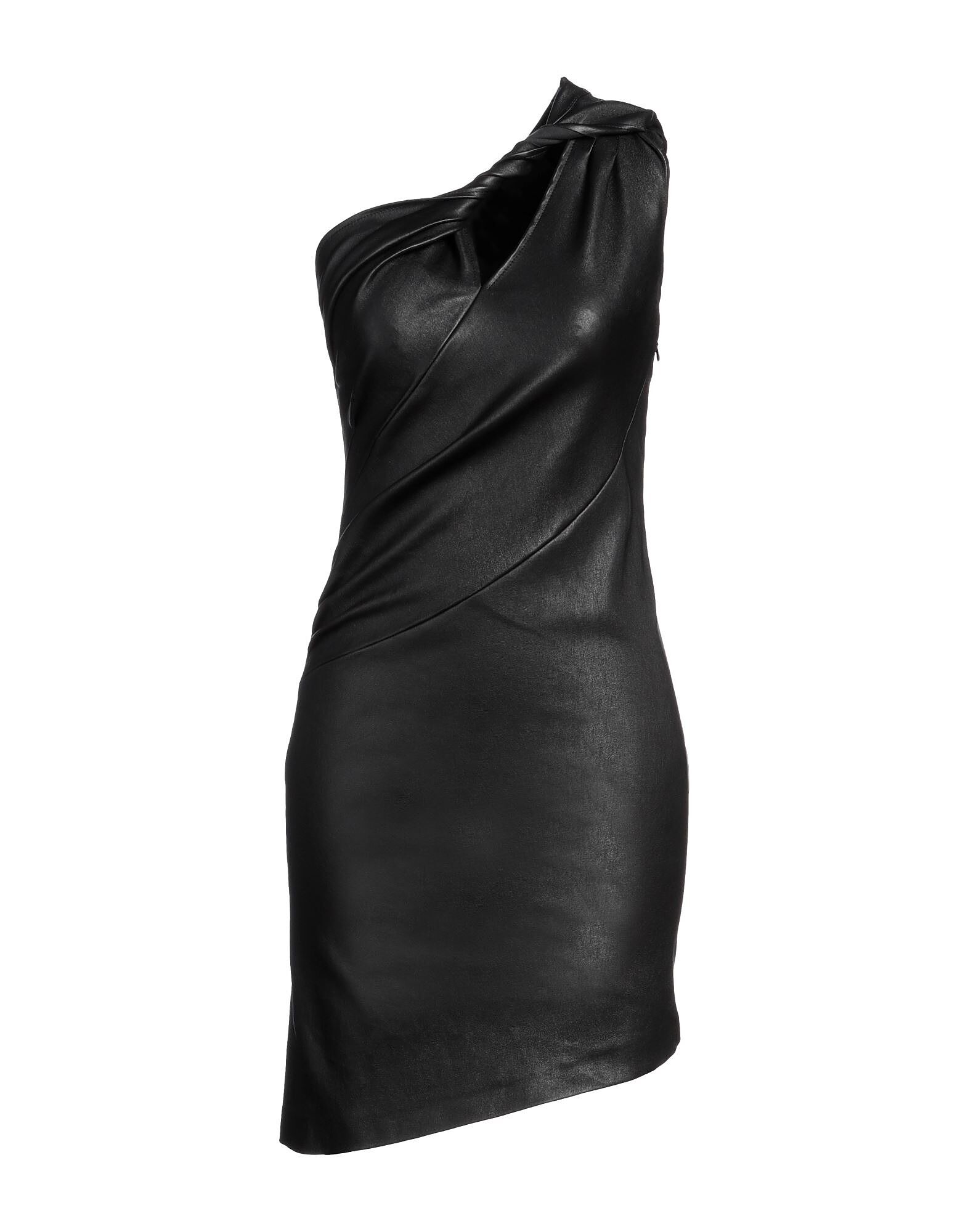 

Мини-платье Givenchy, черный