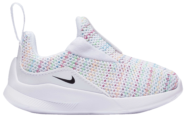 

Кроссовки Nike Viale TD 'Space Dye', белый