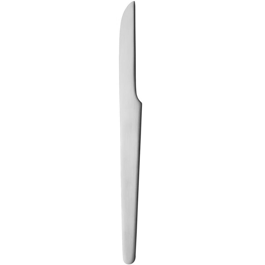 

Георг Йенсен - обеденный нож Арне Якобсена Georg Jensen
