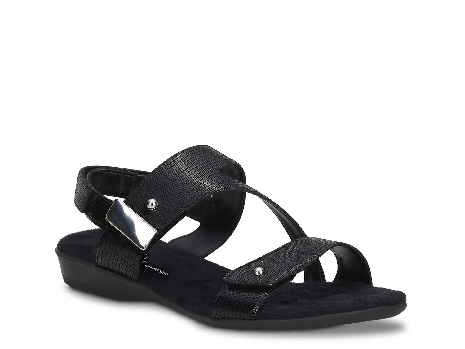 

Сандалии Chloe Sandal Ros Hommerson, черный