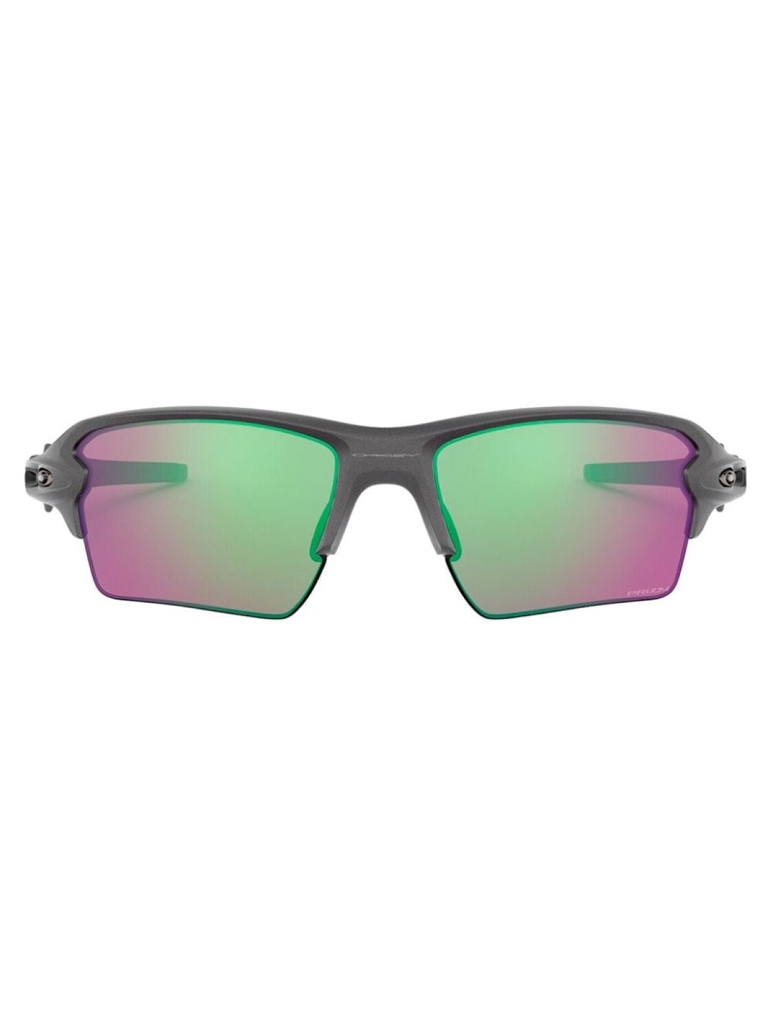 

Oakley солнцезащитные очки Flak 2.0 XL, черный