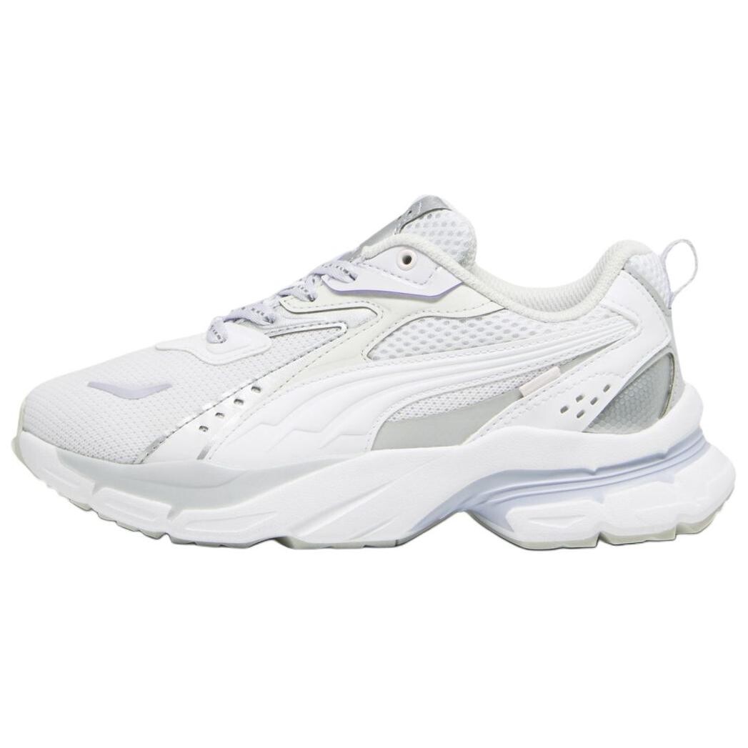 

Кроссовки Puma Lifestyle Shoes Women's Low-top White, фиолетовый