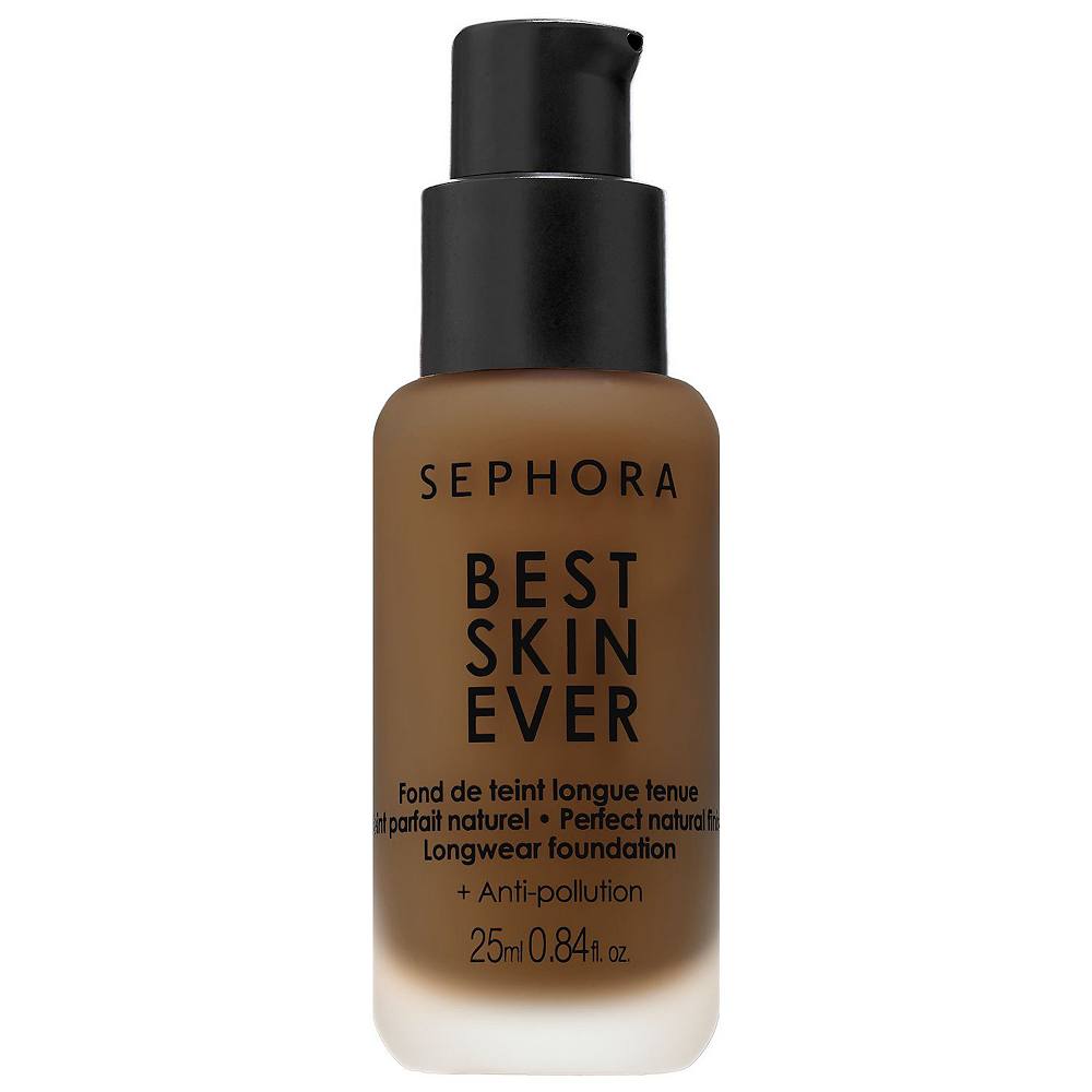 

КОЛЛЕКЦИЯ SEPHORA Жидкая тональная основа Best Skin Ever SEPHORA COLLECTION, 67 P