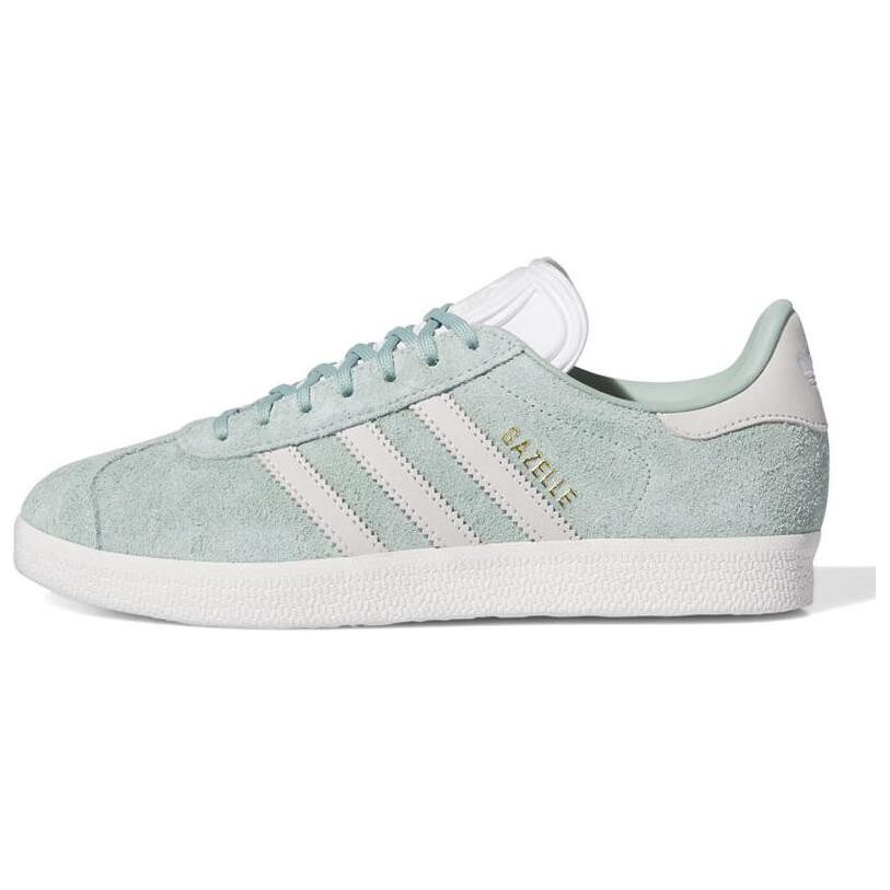 

Кроссовки Adidas Women's Gazelle 'Hazy Green', зеленый