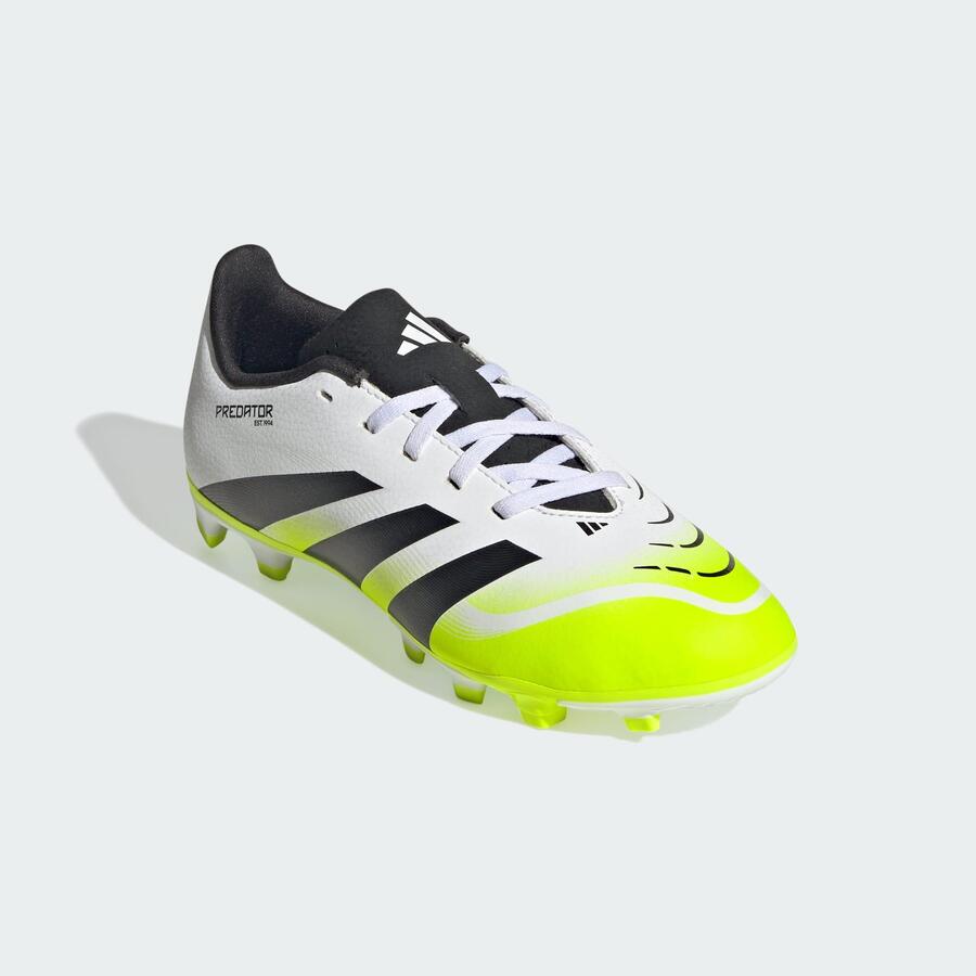 ADIDAS Футбольные бутсы Predator Club Kids FG/MG — фото 4