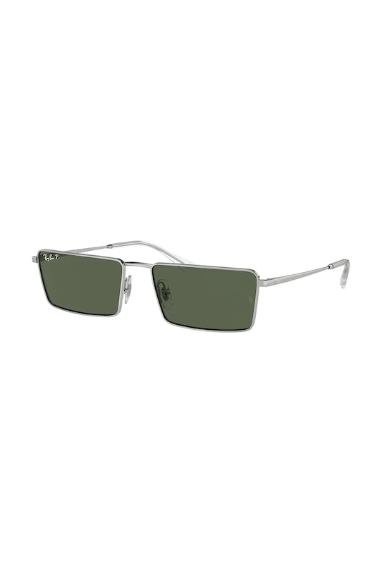 

Солнцезащитные очки Ray-Ban, зеленый
