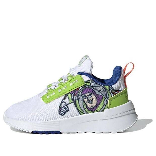 

Кроссовки adidas Toy Story x Racer TR21 I 'Buzz Lightyear'