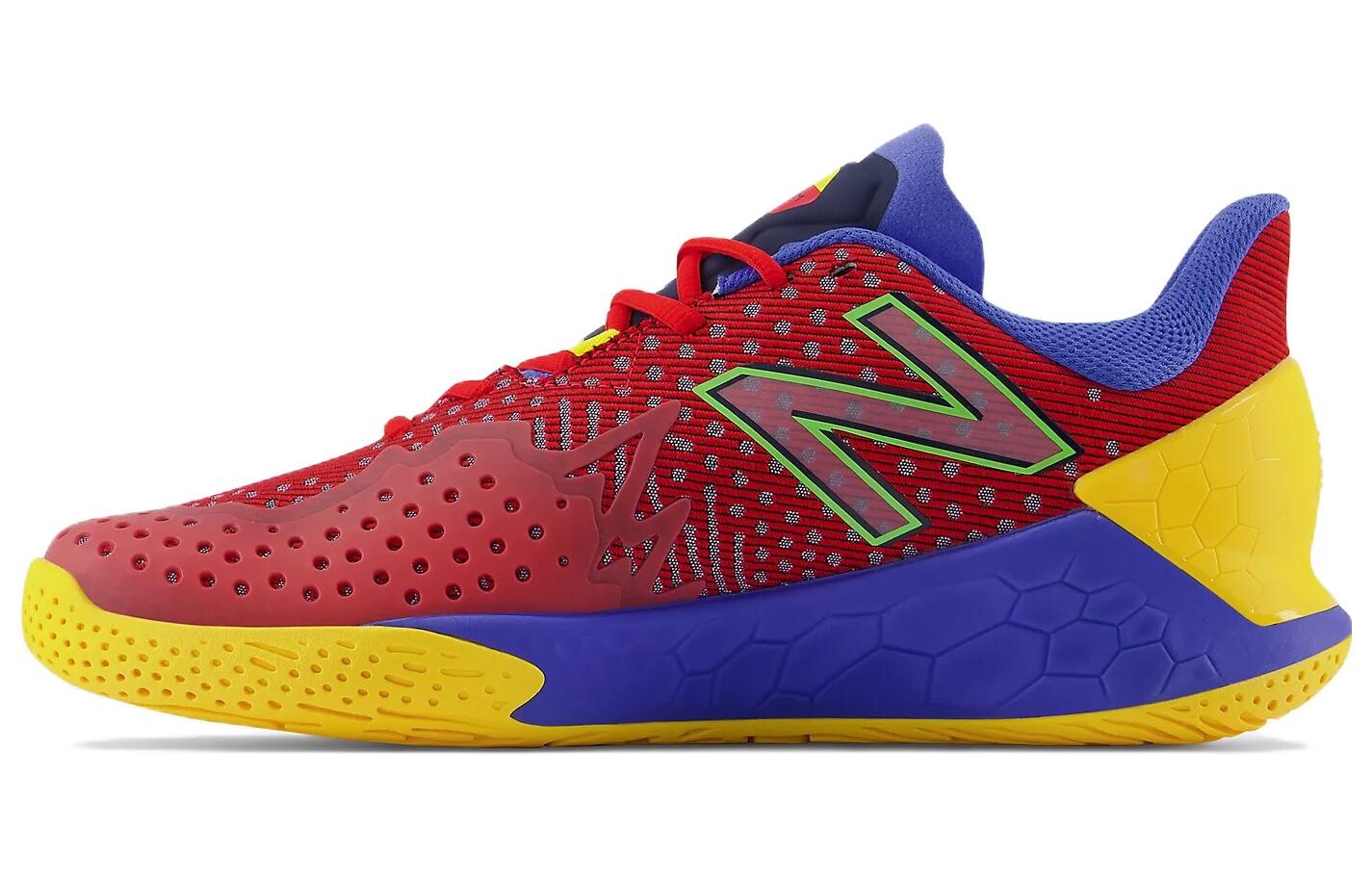 

Мужские теннисные кроссовки New Balance NB Fresh Foam