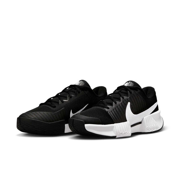 Кроссовки gp challenge pro 'black white' Nike, черный — фото 3
