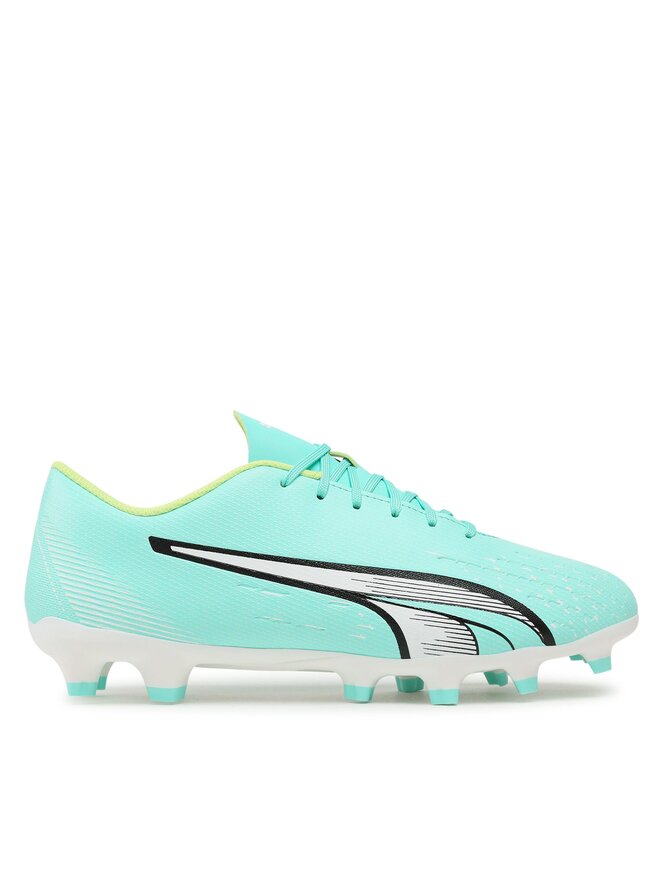 

Футбольные бутсы Ultra Play Fg/Ag 10722403 Puma, зеленый