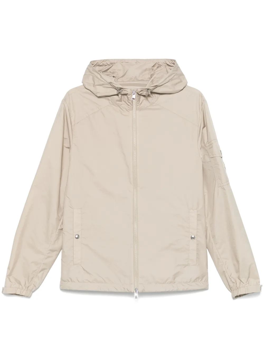 

Куртка Etiache MONCLER, нейтральный