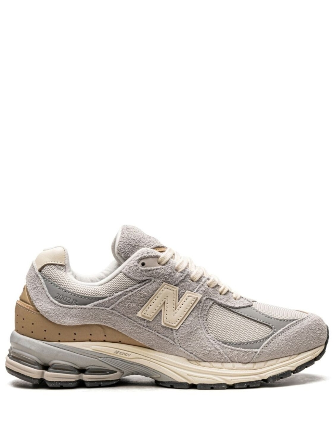 

New Balance кроссовки 2002R Rain Cloud, серый