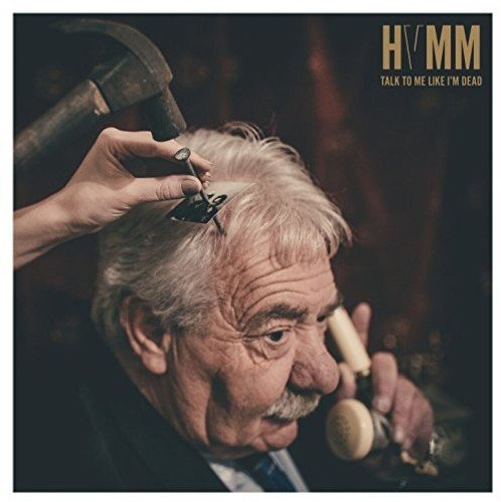 

Виниловая пластинка LP Talk To Me Like I'm Dead [180 Gram Vinyl] - HVMM