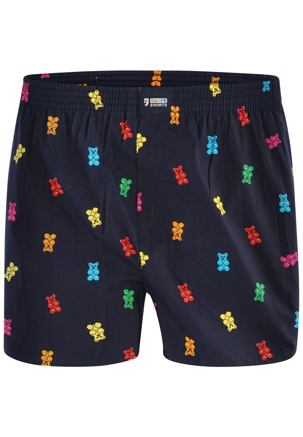 

Трусы Happy Shorts, мультиколор