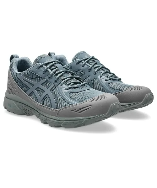 Мужские кроссовки для трейлраннинга ASICS GEL-VENTURE 6 SHIELD серые