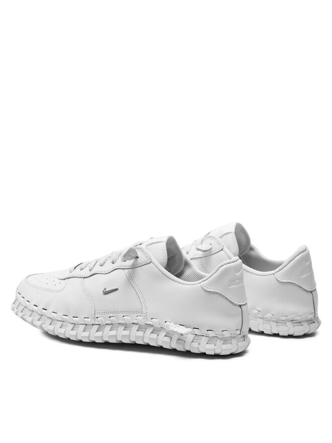 Кроссовки J Force 1 Low Nike, белый — фото 3