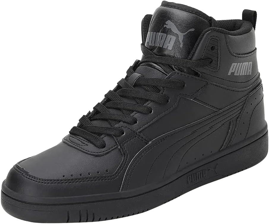 Кроссовки Puma Rebound Joy унисекс, Puma Black Castlerock