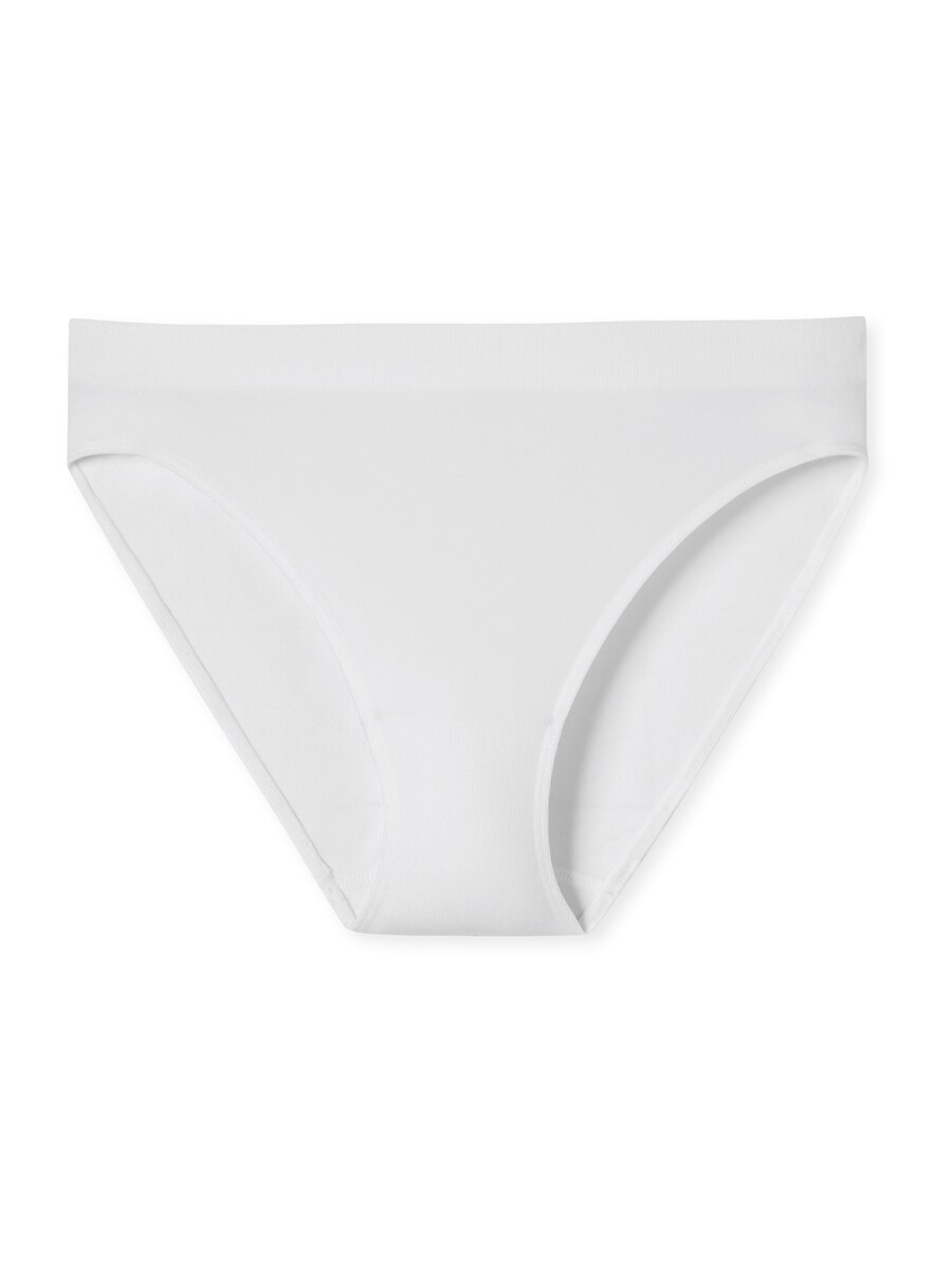 

Трусики SCHIESSER Panty Classic Seamless, белый