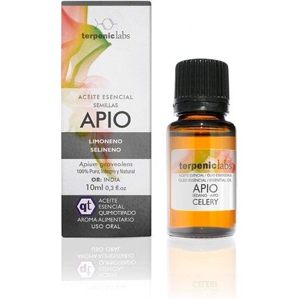 

Терпеновый Апио 10мл Terpenic