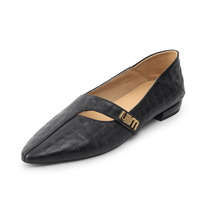 

Туфли женские повседневные Women's Casual Shoes Women's Tataya, коричневый