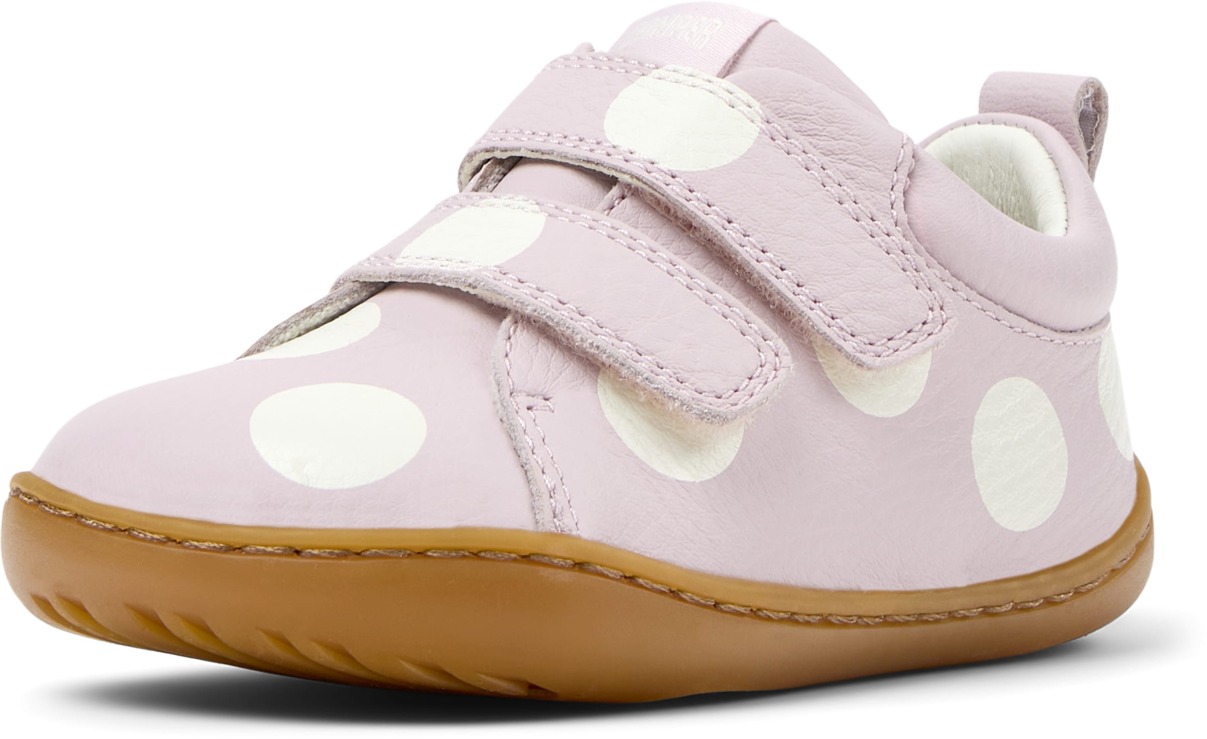 

CAMPER Кроссовки 'Peu Cami' в сиреневом цвете