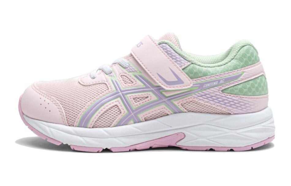 

Детские кроссовки Asics Kids, Pink