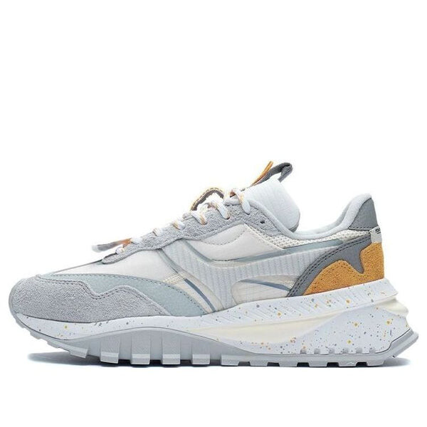 Кроссовки вечные evo низкие Li-Ning, синий