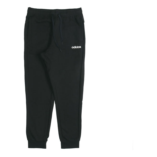 

Спортивные штаны adidas E Pln T Pnt Ft Knitting Sports Trouser Men Black, черный