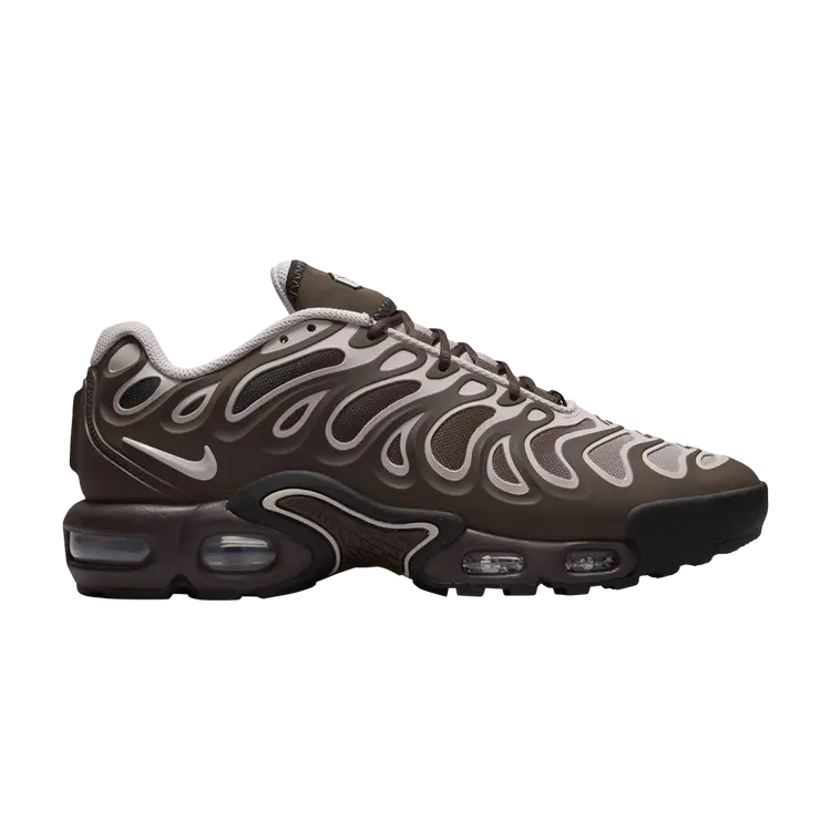 Кроссовки Nike Wmns Air Max Plus Drift, коричневый