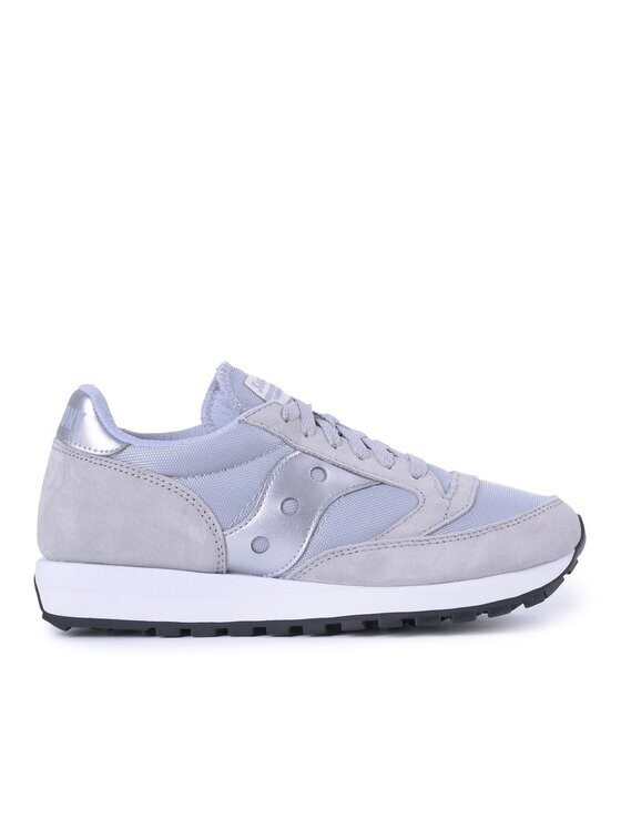 

Кроссовки Saucony, серый