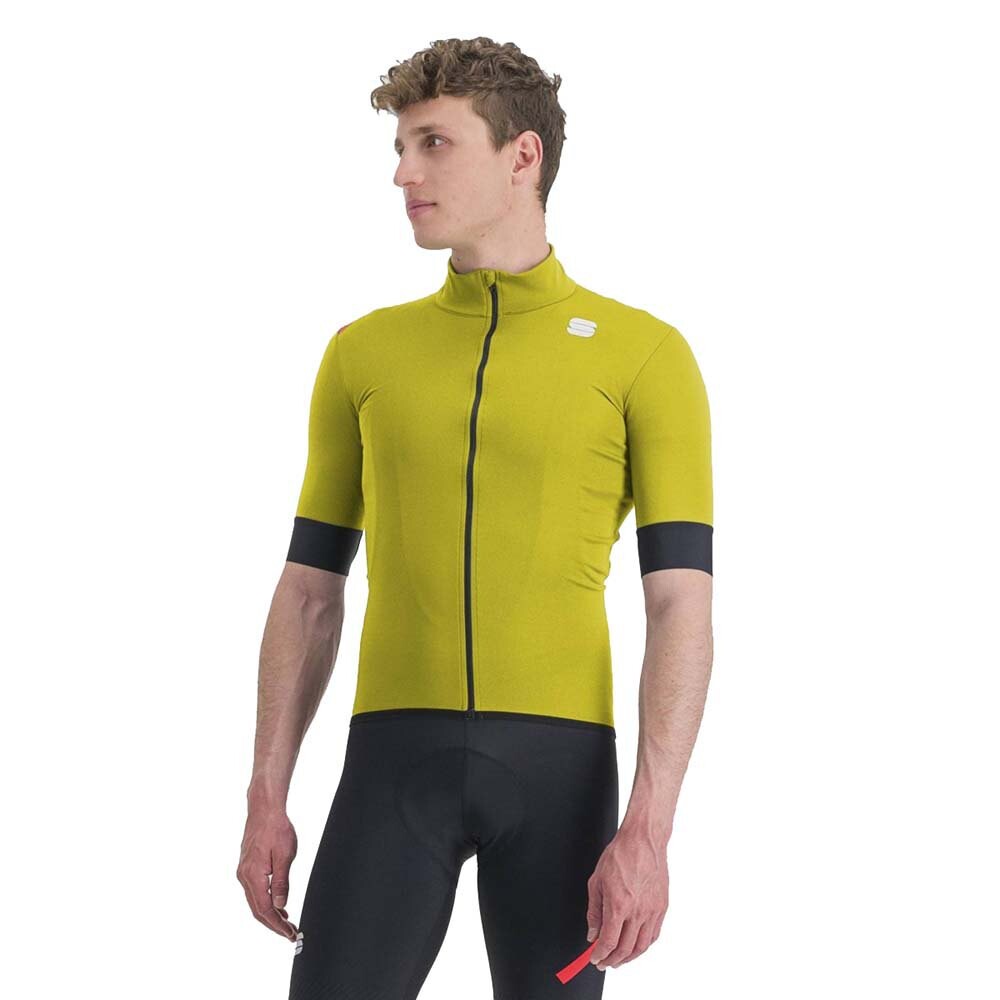 

Куртка Sportful Fiandre Light, зеленый