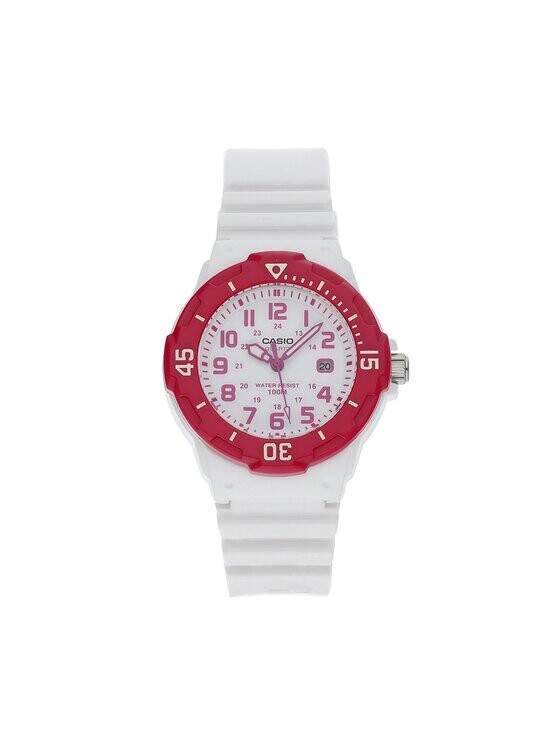 

Часы Casio, белый